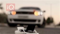 دودج تشالنجر